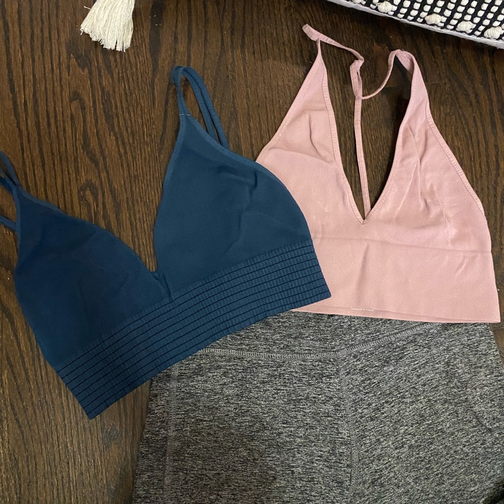 FREE PEOPLE INTIMATELY | Bralette Bundle